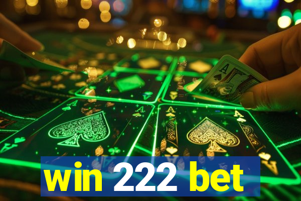 win 222 bet